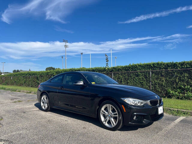 bmw 4 series 2017 WBA4R9C53HK878568 image bmw 4 series 2017 WBA4R9C53HK878568 image